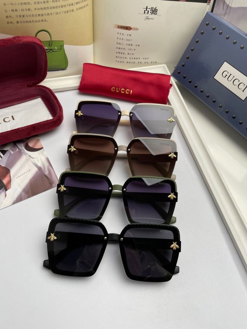 Gucci Sunglasses